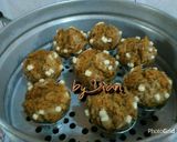Foto langkah ke 5 dari resep 🍌Bolu Kukus Pisang/Banana steamed cake🍌.
