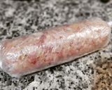 Foto del paso 1 de la receta Arroz seco de pies de cerdo, alcachofas y pimientos del padrón