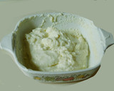 அமர்காண்ட் (ஷீர்காண்ட்) ரெசிபி ஸ்டேப் 3 புகைப்படம்