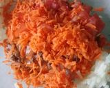 Foto del paso 1 de la receta: 🌹Ensalada de lentejas y arroz🌹