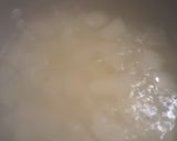 A picture of step 6 of Beef, Mash, and Gravy.