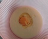 Foto langkah ke 2 dari resep Muffin Keju simpel.