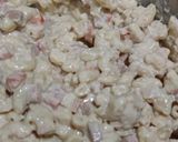 Foto langkah ke 7 dari resep Mac N Cheese.
