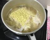 Mie goreng udang sederhana mudah #homemadebylita langkah memasak 2 foto