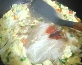 Foto langkah ke 4 dari resep Sohun Kuah Pedas.