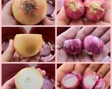 Foto langkah ke 5 dari resep Onion Ring.