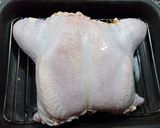 Foto del paso 5 de la receta: 🐓Pollo relleno 🤤