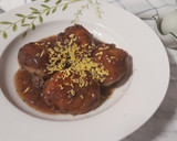 Foto del paso 7 de la receta: Huevos rellenos y rebozados