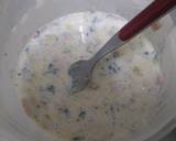 Egg brawn frittata#localfoodcontest_Nairobi west recipe step 2 photo