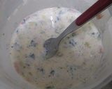 A picture of step 2 of Egg brawn frittata#localfoodcontest_Nairobi west.