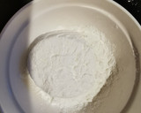Foto del paso 2 de la receta: Kissel de frambuesa