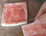 Foto langkah ke 4 dari resep Inkigayo sandwich.