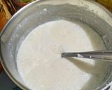 ছানার পায়েস(chanmar payesh recipe in Bengali) রেসিপির ধাপ 3 ছবি