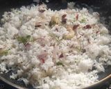 क्रेनबेरी जिरा राइस (Cranberry Jeera Rice Recipe In Marathi) रेसिपी स्टेप 1 फोटो 