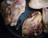 Foto del paso 1 de la receta: Pollo en salsa de café