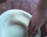 Foto del paso 4 de la receta: Pan de muerto de la región Istmo de Oaxaca 💀🏞️🍂