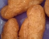 Foto langkah ke 4 dari resep Panada tore.