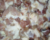 Foto del paso 2 de la receta: Macarrones a la carbonara auténtica
