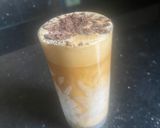 صورة لخطوة 3 من وصفة آيس كوفي باردة ولذيذة ice coffee