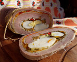 Foto del paso 9 de la receta: Matambre arrollado