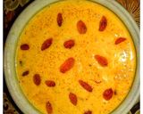 খেজুর গুড়ের পায়েস(Khajur Gurer Payesh Recipe in Bengali) রেসিপির ধাপ 3 ছবি