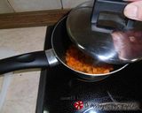 Φωτογραφία βήματος 6 της συνταγής Risotto με champignons και άρωμα σαφράν