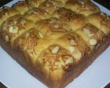 Foto langkah ke 9 dari resep KILLER SOFT BREAD aka Roti Sobek No Ulen No Ribet Super Soft 😀.