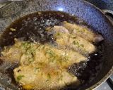 Foto del paso 8 de la receta: Reineta Frita