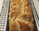 Foto del paso 19 de la receta: Pan Inglés de Avena