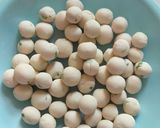 Foto langkah ke 1 dari resep 105. Cilok Bumbu Kacang.