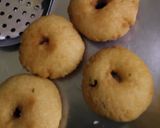 पोहे से बना स्वादिष्ट मेंदु वड़ा रेसिपी चरण 5 फोटो