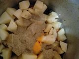 બટેટા નુ શાક(Bateta Shaak Recipe in Gujarati)