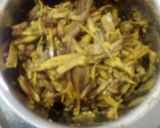 মোচার কাবাব কারী (Mochar kabab curry recipe in Bengali) রেসিপি ধাপ - 1 ছবি