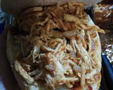 Foto del paso 5 de la receta: Pambazos