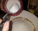 Foto del paso 1 de la receta: Brazo de Reina