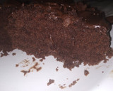 Foto del paso 5 de la receta: Torta húmeda de chocolate🍫💕❣️