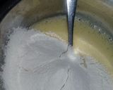 Foto langkah ke 1 dari resep Dorayaki mini.