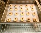 Foto del paso 14 de la receta: Pastel con masa Cookies y crema pastelera al Limoncello