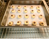 Foto del paso 14 de la receta: Pastel con masa Cookies y crema pastelera al Limoncello