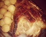 Foto del paso 7 de la receta: Carre de cerdo agridulce