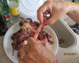 Foto del passaggio 9 della ricetta Il "polpo briao" di nonnamarghe