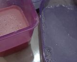 Foto langkah ke 3 dari resep ..Silky Milky pudding..