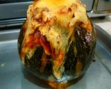 Foto del paso 4 de la receta: Auyama rellena