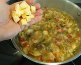 Foto del paso 6 de la receta: Bacalao con alcachofas