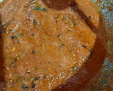 தக்காளி தொக்கு சாதம் (Thakkaali thokku satham recipe in tamil) ரெசிபி ஸ்டேப் 4 புகைப்படம்