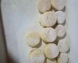 Foto del paso 6 de la receta: Alfajores de maicena