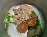 Foto langkah ke 1 dari resep Gudeg Yogya.