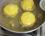 A picture of step 5 of Idli vada.