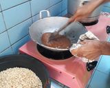 Foto langkah ke 2 dari resep Noga kacang.