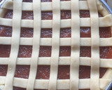 Foto del paso 4 de la receta: Pasta frola con aceite🧉